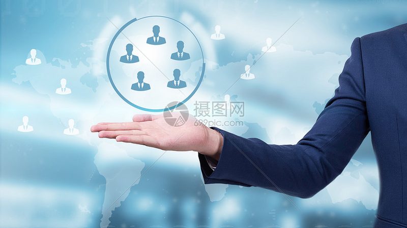 人力资源外包代理公司：解析其优缺点与行业洞察