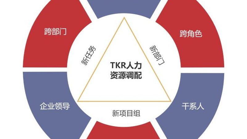 RPO与猎头：揭秘两者本质区别